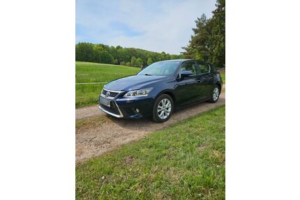 Lexus CT 200h Gebrauchtwagen