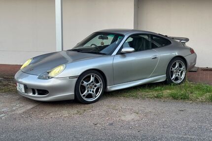Porsche 996 Gebrauchtwagen