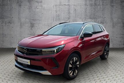 Opel Grandland (X) Gebrauchtwagen