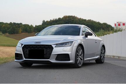 Audi TT Gebrauchtwagen
