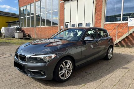 BMW 118 Gebrauchtwagen