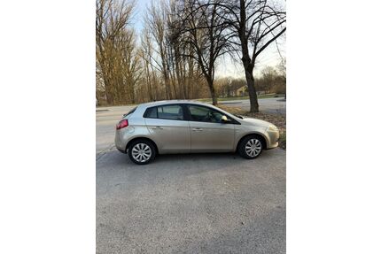 Fiat Bravo Gebrauchtwagen