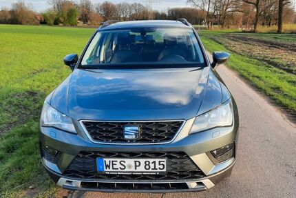 Seat Ateca Gebrauchtwagen