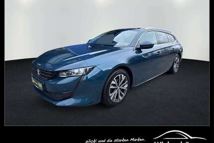 Peugeot 508 Gebrauchtwagen
