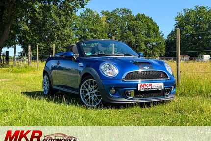 Mini Cooper S Roadster Gebrauchtwagen