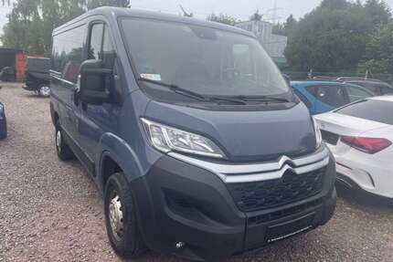 Citroen Jumper Gebrauchtwagen