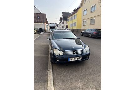Mercedes-Benz C 180 Gebrauchtwagen