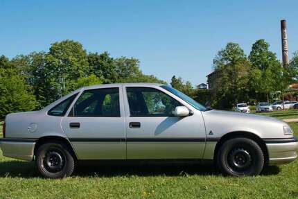 Opel Vectra Gebrauchtwagen