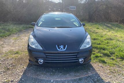 Peugeot 307 Gebrauchtwagen