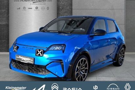 Alpine A290 Gebrauchtwagen