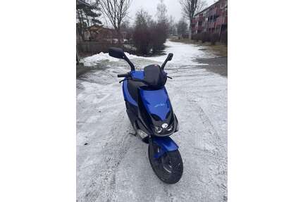 Aprilia RS 50 Gebrauchtwagen