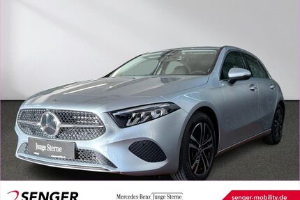 Mercedes-Benz A 200 Gebrauchtwagen