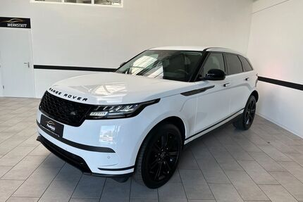 Land Rover Range Rover Velar Gebrauchtwagen