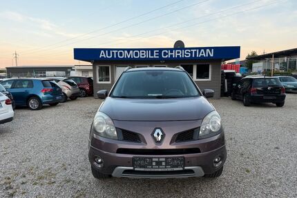 Renault Koleos Gebrauchtwagen