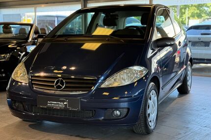 Mercedes-Benz A 160 Gebrauchtwagen