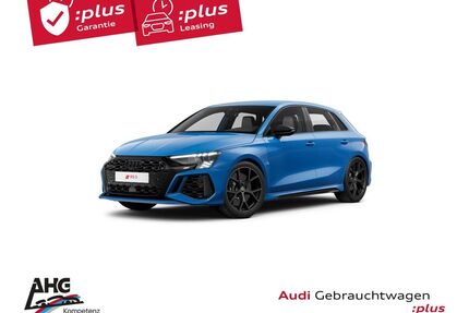 Audi RS3 Gebrauchtwagen