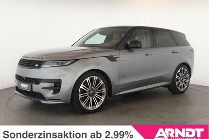 Land Rover Range Rover Sport Gebrauchtwagen