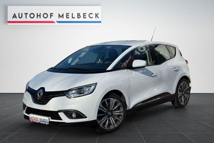 Renault Scenic Gebrauchtwagen
