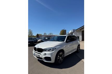 BMW X5 Gebrauchtwagen