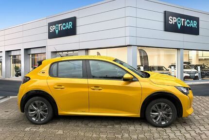 Peugeot 208 Gebrauchtwagen