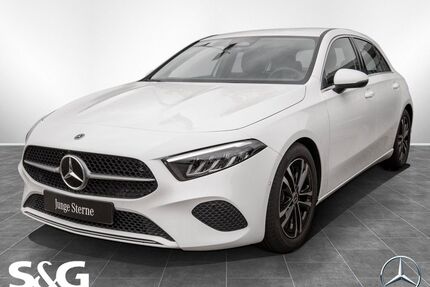 Mercedes-Benz A 180 Gebrauchtwagen