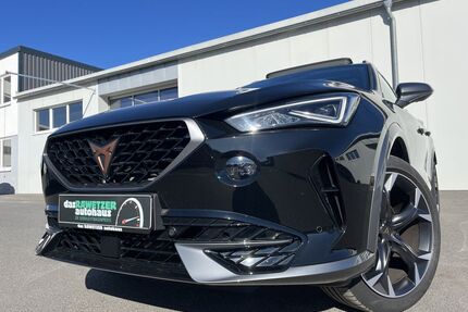 Cupra Formentor Gebrauchtwagen