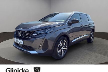 Peugeot 5008 Gebrauchtwagen