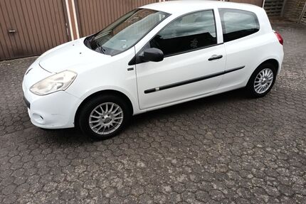 Renault Clio Gebrauchtwagen