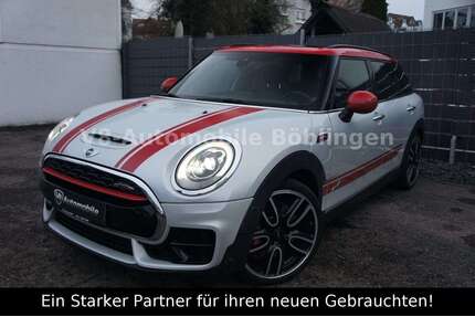 Mini John Cooper Works Clubman Gebrauchtwagen