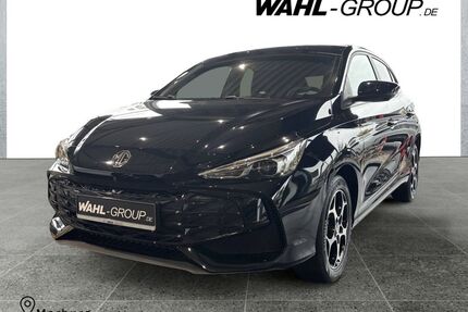 MG MG3 Gebrauchtwagen