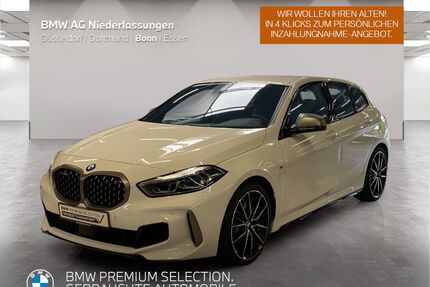 BMW M135 Gebrauchtwagen