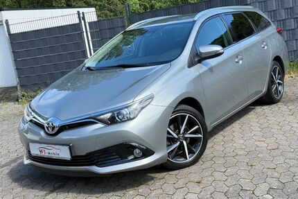 Toyota Auris Gebrauchtwagen