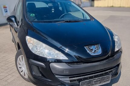 Peugeot 308 Gebrauchtwagen