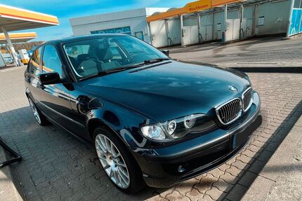 BMW 318 Gebrauchtwagen