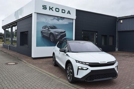 Skoda Elroq Gebrauchtwagen