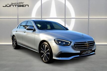 Mercedes-Benz E 300 Gebrauchtwagen