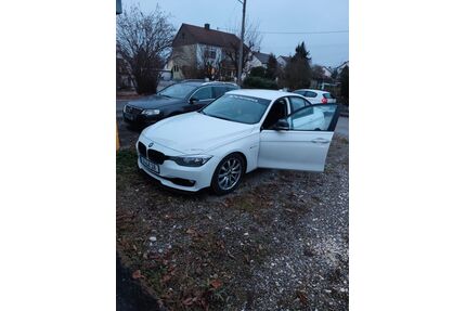 BMW 330 Gebrauchtwagen