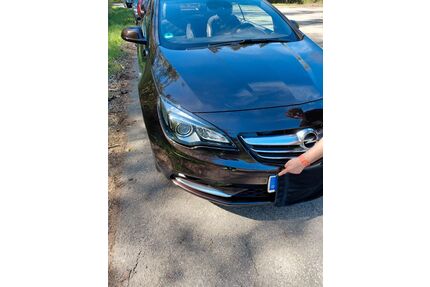 Opel Cascada Gebrauchtwagen