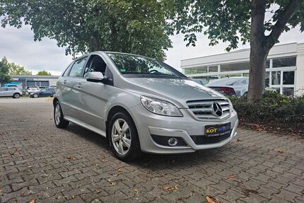 Mercedes-Benz B 180 Gebrauchtwagen
