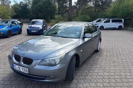 BMW 523 Gebrauchtwagen