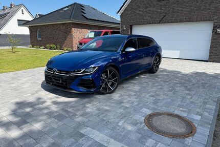VW Arteon Gebrauchtwagen