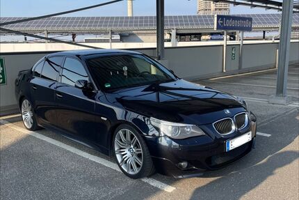 BMW 550 Gebrauchtwagen