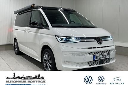 VW T7 California Gebrauchtwagen