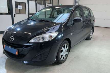 Mazda 5 Gebrauchtwagen