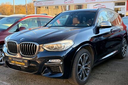 BMW X3 M40 Gebrauchtwagen