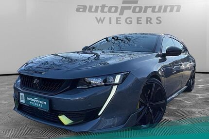 Peugeot 508 Gebrauchtwagen