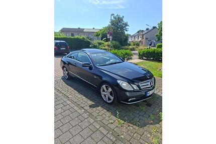 Mercedes-Benz E 350 Gebrauchtwagen