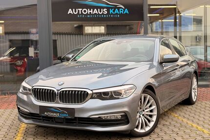 BMW 530 Gebrauchtwagen