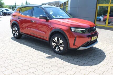 Opel Frontera Gebrauchtwagen