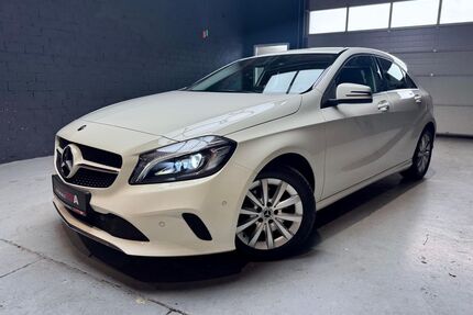 Mercedes-Benz A 180 Gebrauchtwagen